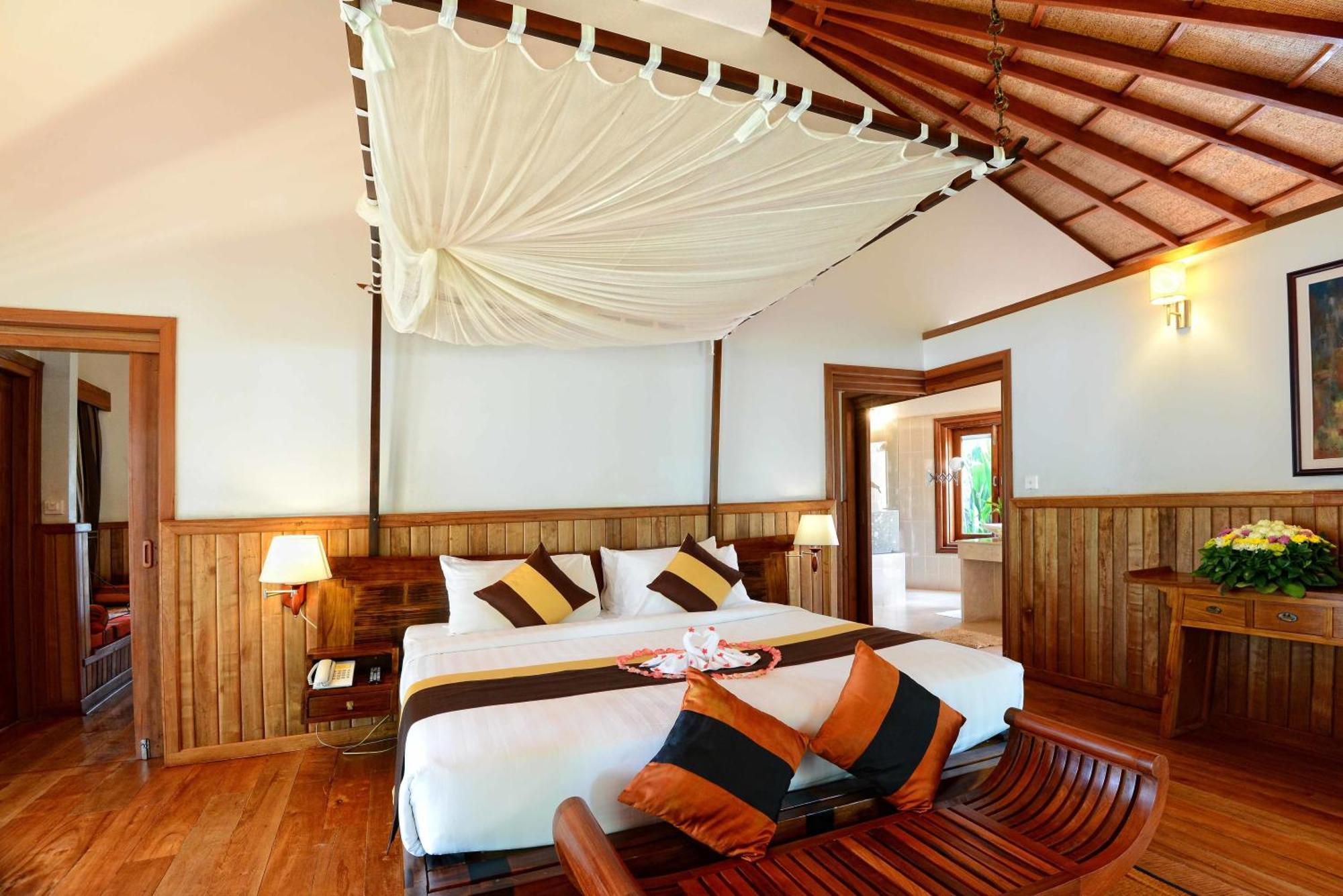 Nataya Round House Coral Bay Resort Kampot Room photo