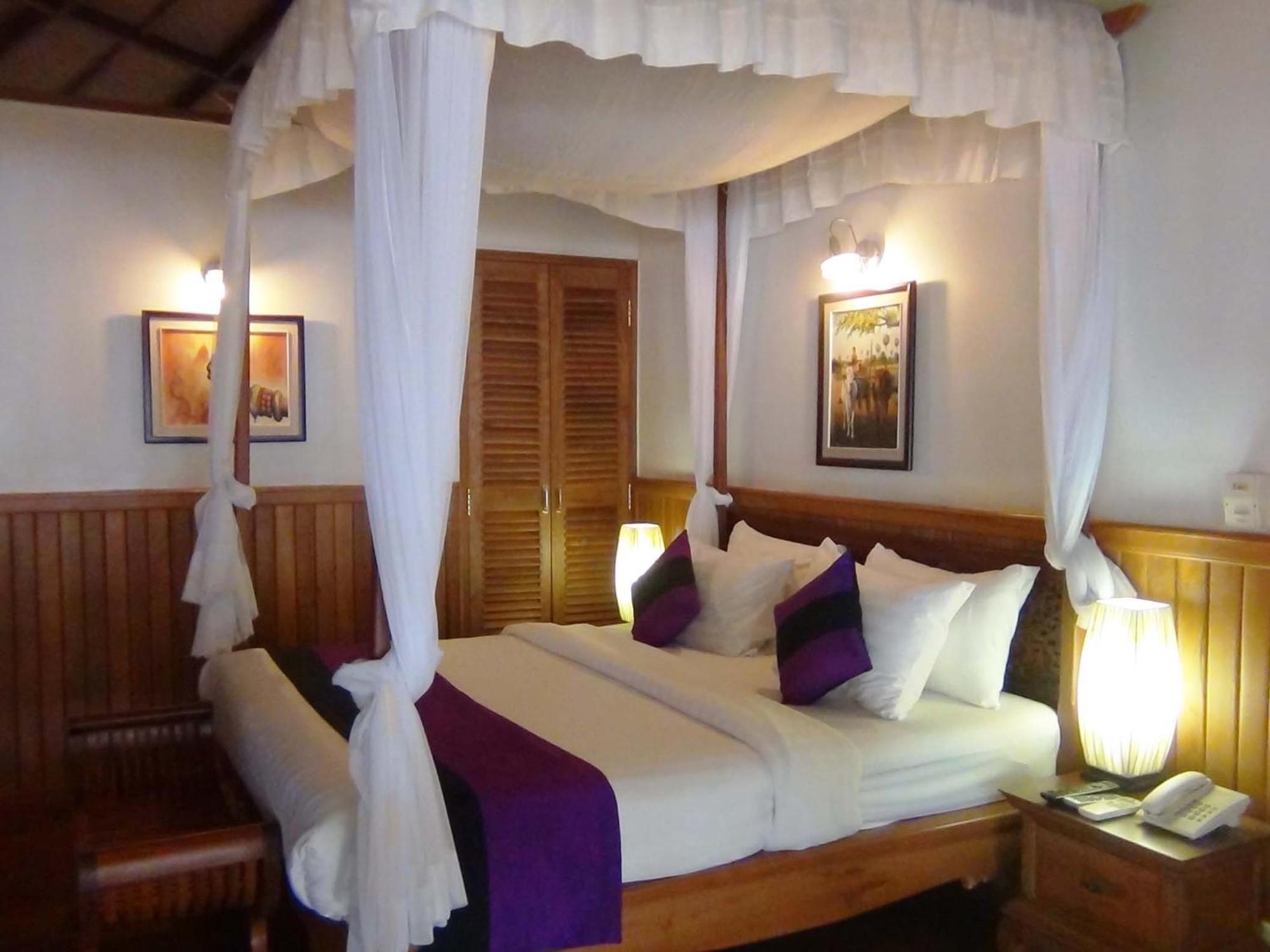 Nataya Round House Coral Bay Resort Kampot Room photo